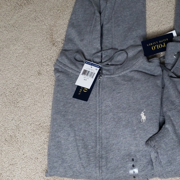 Polo Ralph Lauren sweatsuit - Picture 3 of 4